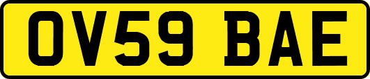 OV59BAE
