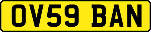 OV59BAN