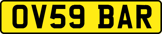 OV59BAR