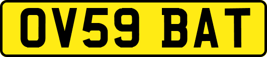 OV59BAT