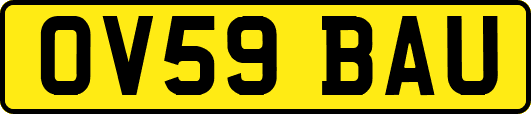 OV59BAU