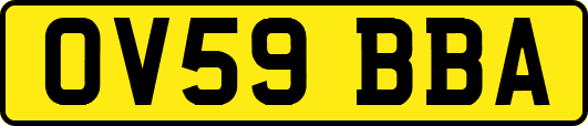 OV59BBA