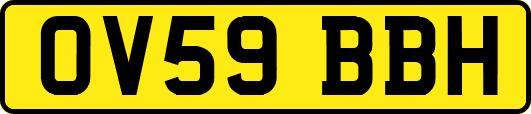 OV59BBH