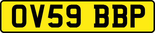 OV59BBP