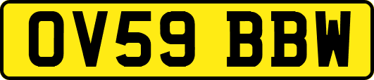 OV59BBW