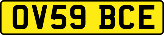OV59BCE
