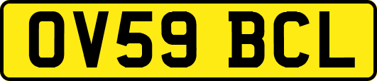 OV59BCL