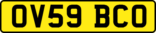 OV59BCO
