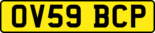 OV59BCP