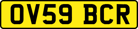 OV59BCR