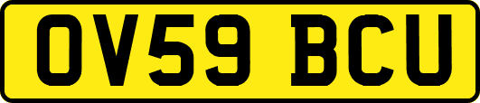 OV59BCU