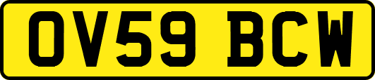 OV59BCW