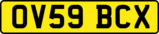 OV59BCX