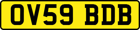 OV59BDB