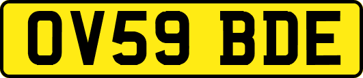 OV59BDE