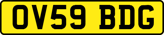 OV59BDG