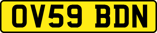 OV59BDN