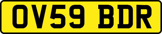 OV59BDR