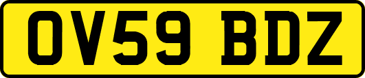 OV59BDZ