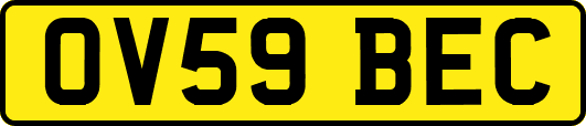 OV59BEC