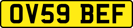 OV59BEF