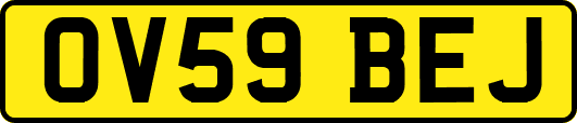 OV59BEJ