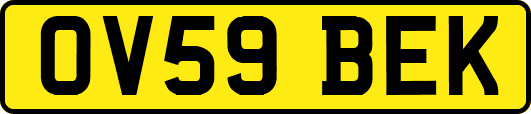 OV59BEK