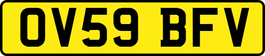 OV59BFV