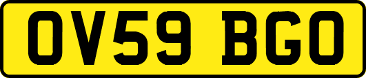 OV59BGO