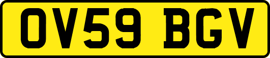 OV59BGV
