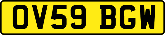 OV59BGW