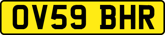 OV59BHR