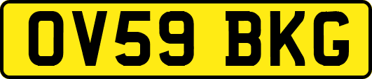 OV59BKG