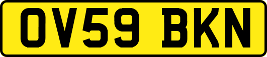 OV59BKN
