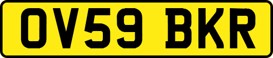 OV59BKR