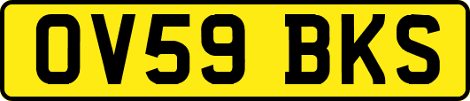 OV59BKS