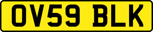 OV59BLK