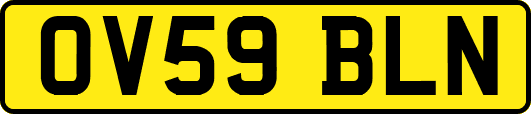 OV59BLN