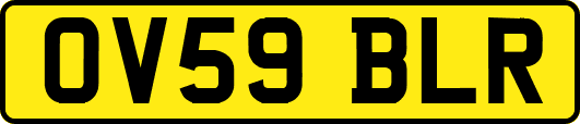 OV59BLR