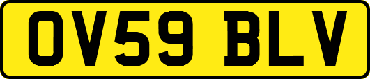OV59BLV