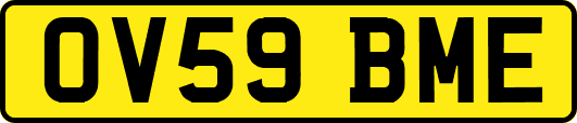 OV59BME