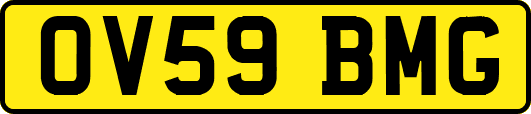 OV59BMG