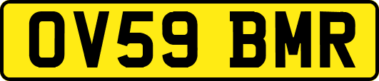 OV59BMR