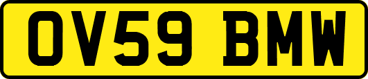 OV59BMW