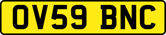 OV59BNC