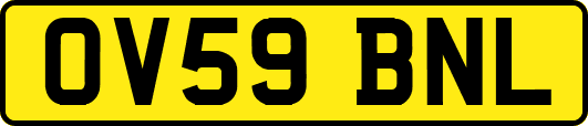 OV59BNL