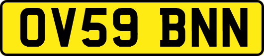 OV59BNN