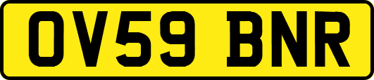 OV59BNR