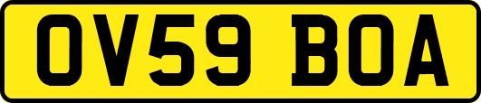 OV59BOA