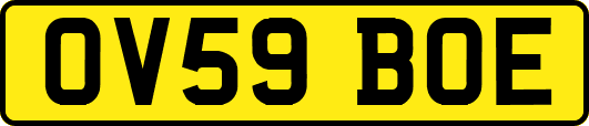 OV59BOE